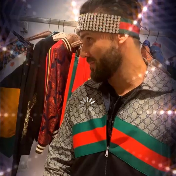 Meet your Posher, Jeremy - Picture 8 of 16